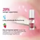 PLUMP KISS Lip Maximizer Oil